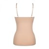 Koszulka Julimex Simple Cami Top Bra w/r S-XL